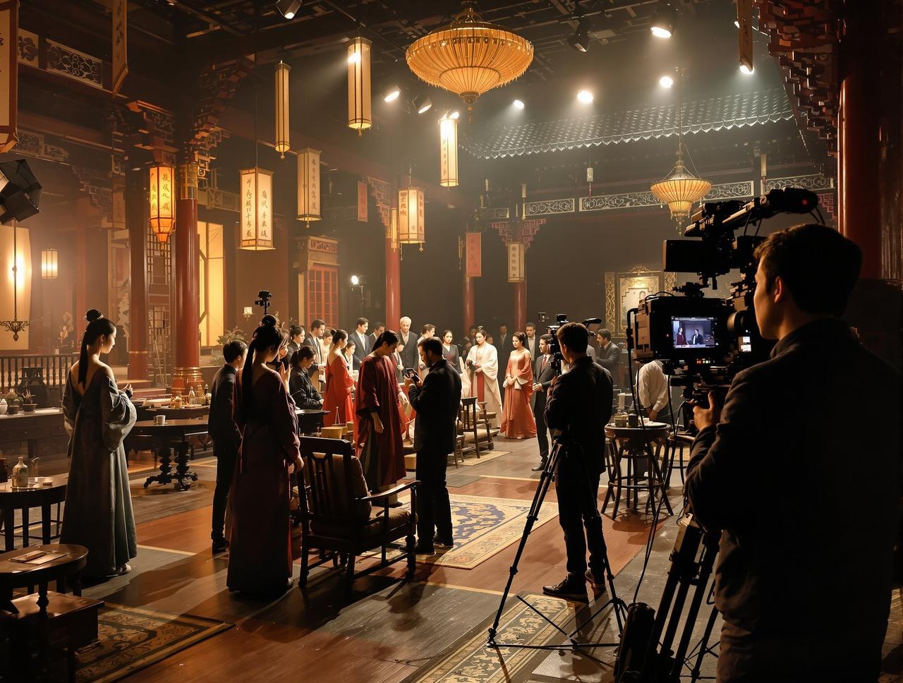 吃瓜爆黑料娱乐吃瓜酱梦揭秘许多明星在屏幕背后也上演激情戏的反差大