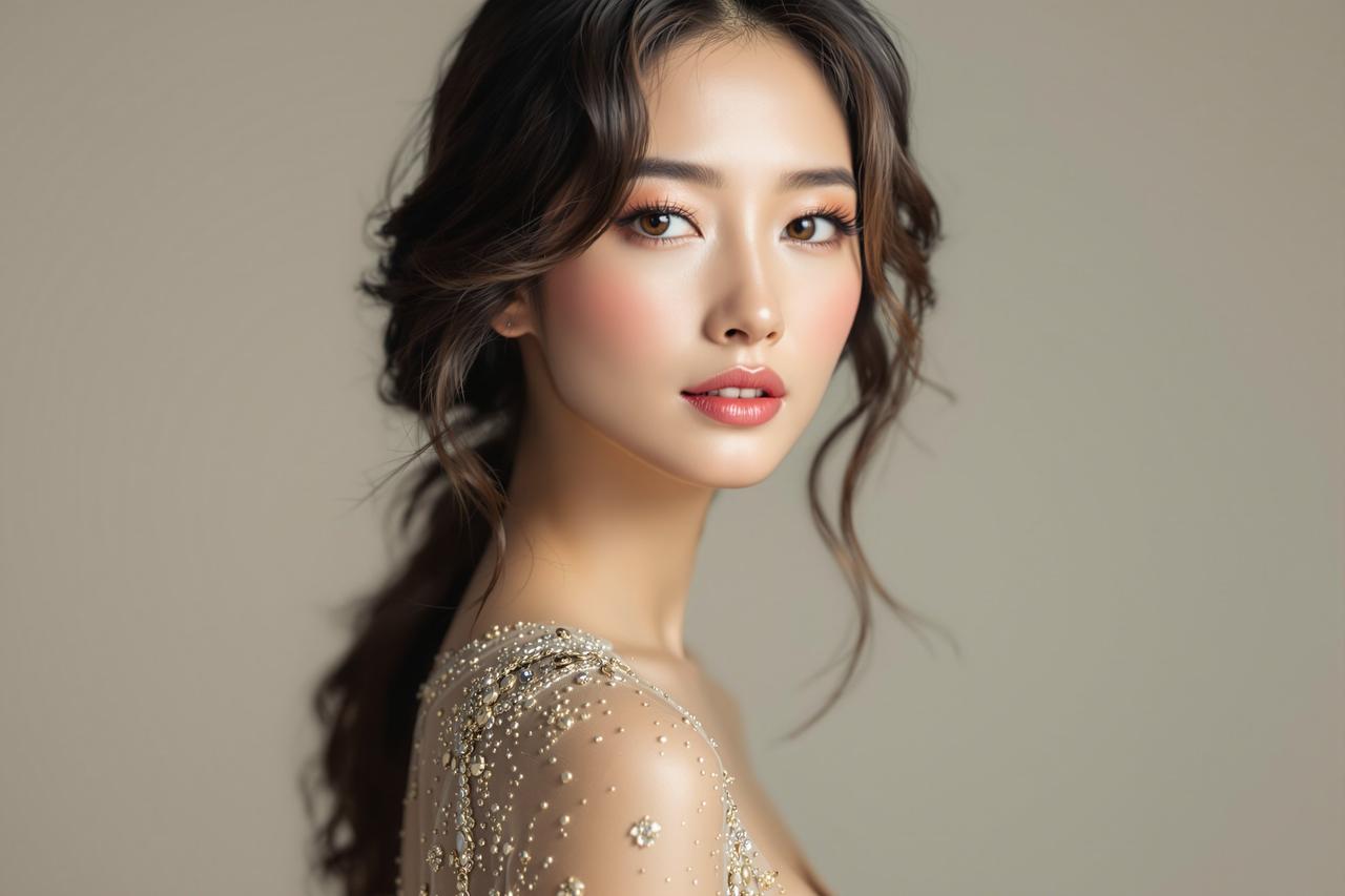 吃瓜爆黑料年闪耀的颜值女网红成功跻身娱乐圈 你以为明星只是光鲜亮丽